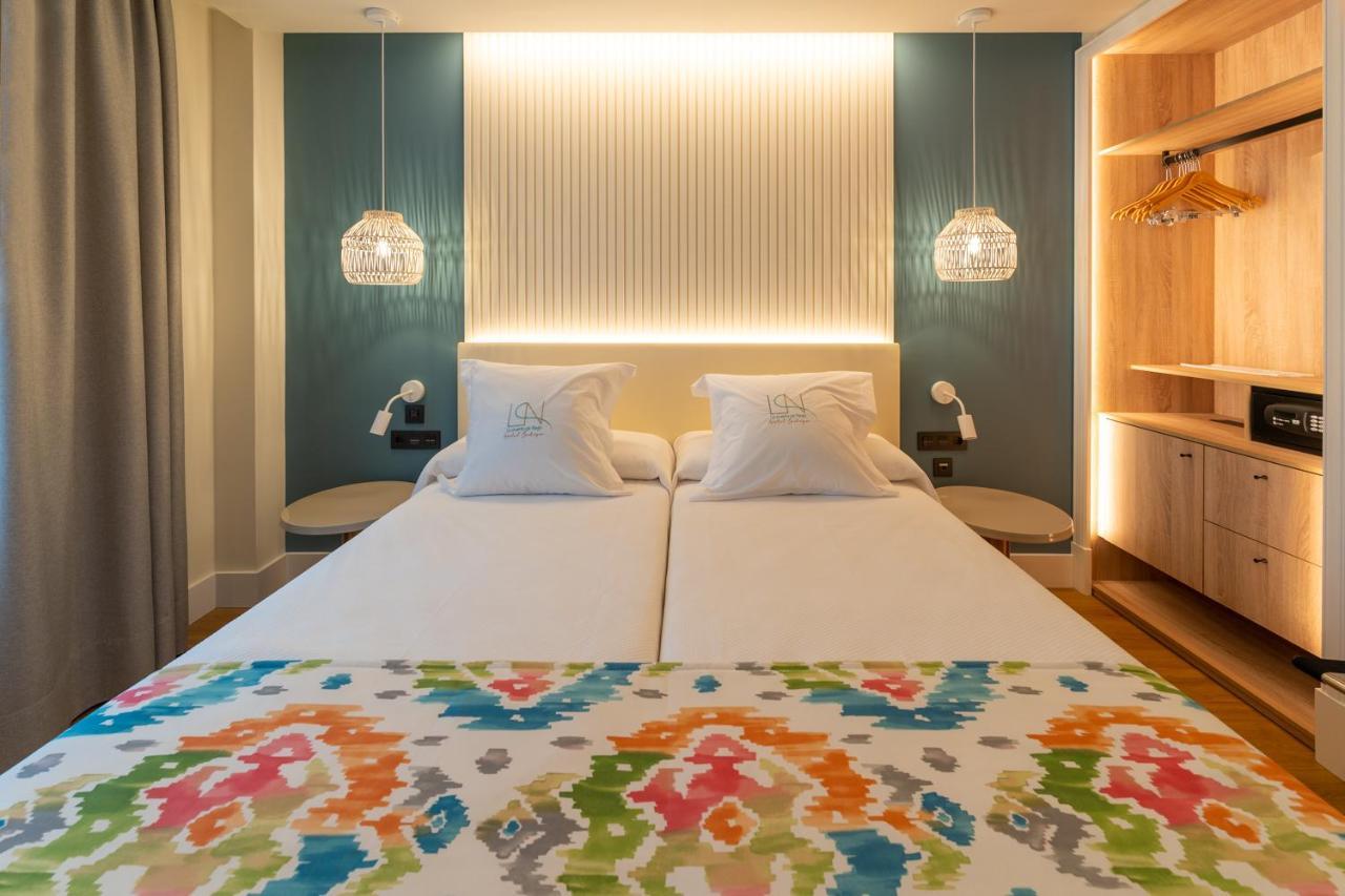 La Puerta De Boutique - Adults Recommended Nerja