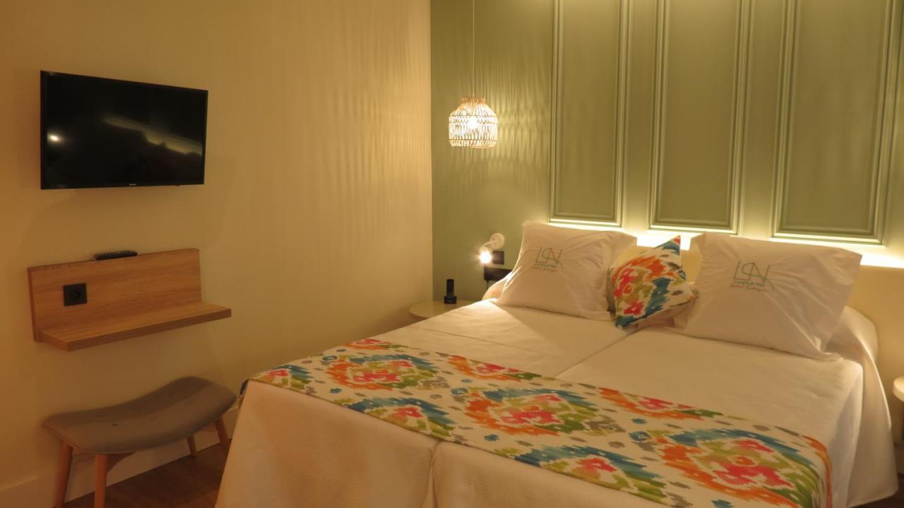 La Puerta De Boutique-adults Recommended Maison d'hôtes Nerja