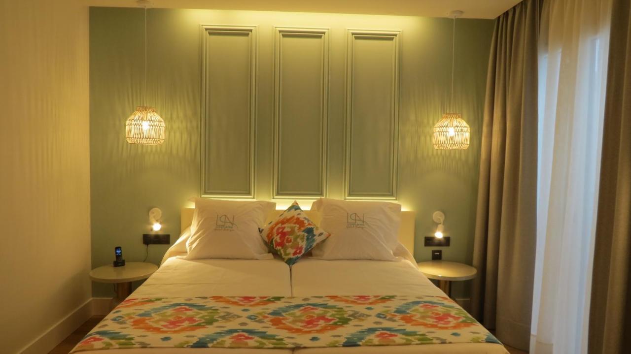 La Puerta De Boutique - Adults Recommended Guest house