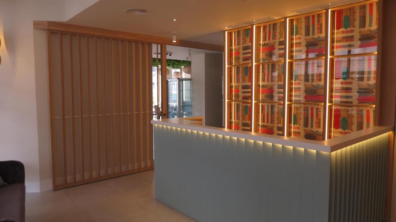 La Puerta De Boutique - Adults Recommended Guest house *