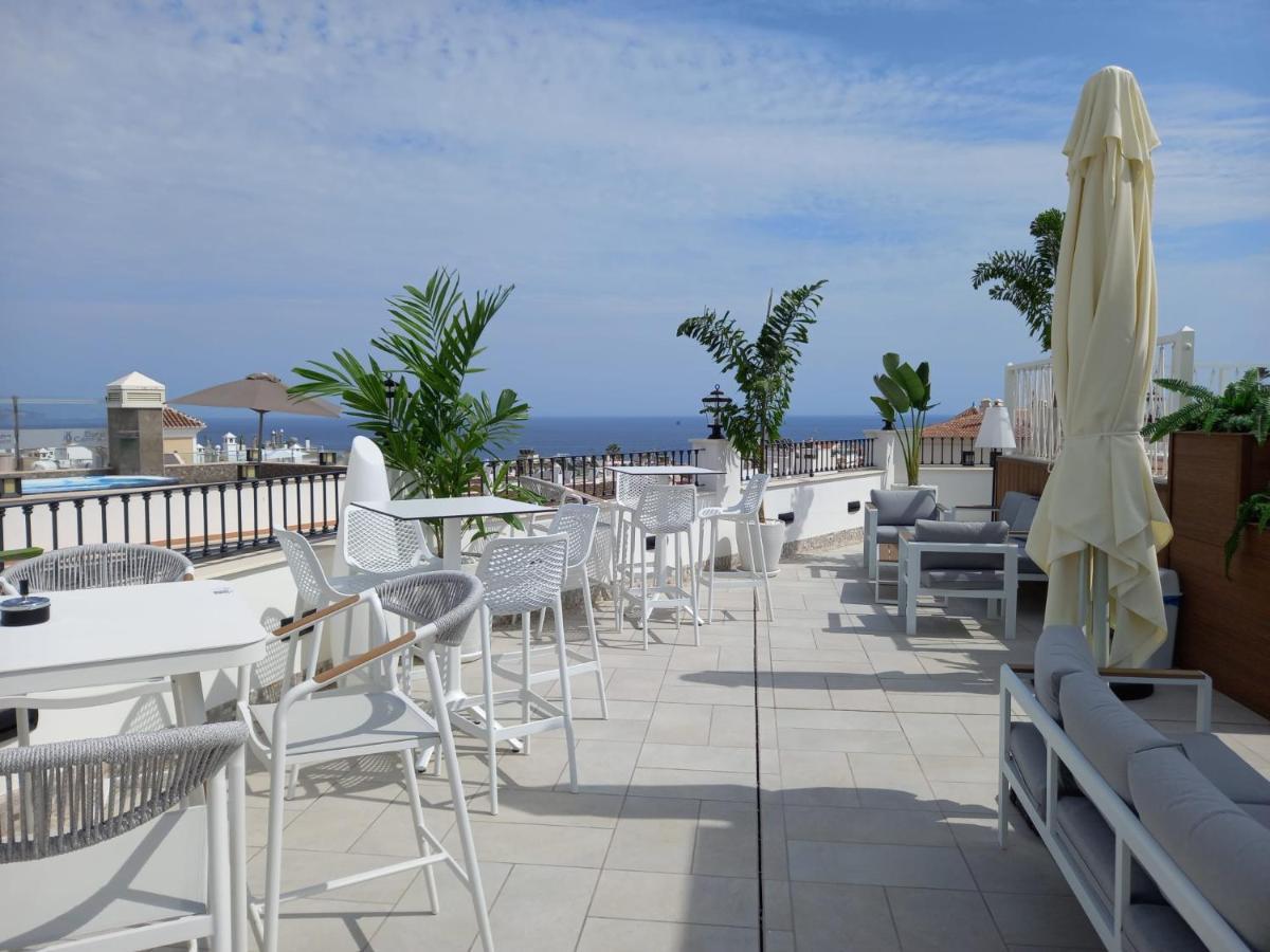 La Puerta De Boutique-adults Recommended Maison d'hôtes Nerja