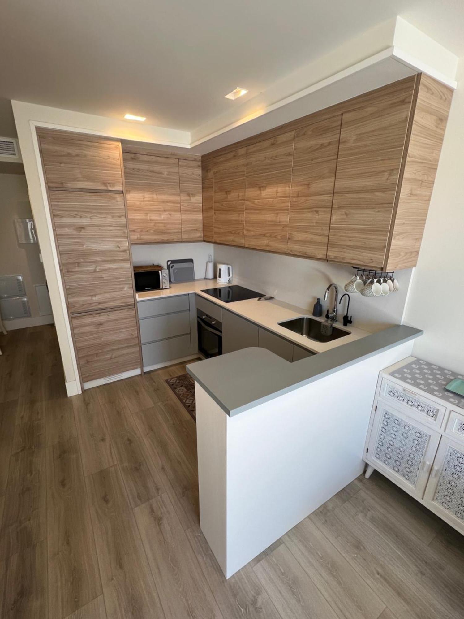 La Puerta De Boutique - Adults Recommended Affittacamere Nerja