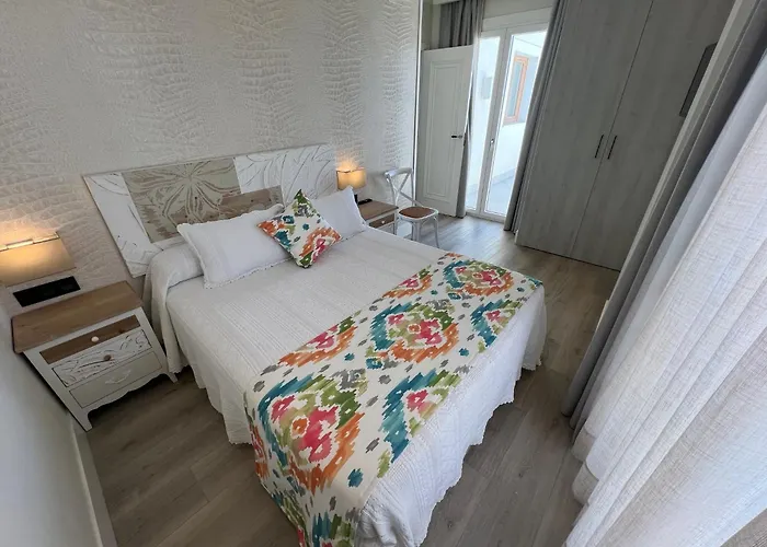 La Puerta De Nerja Boutique - Adults Recommended