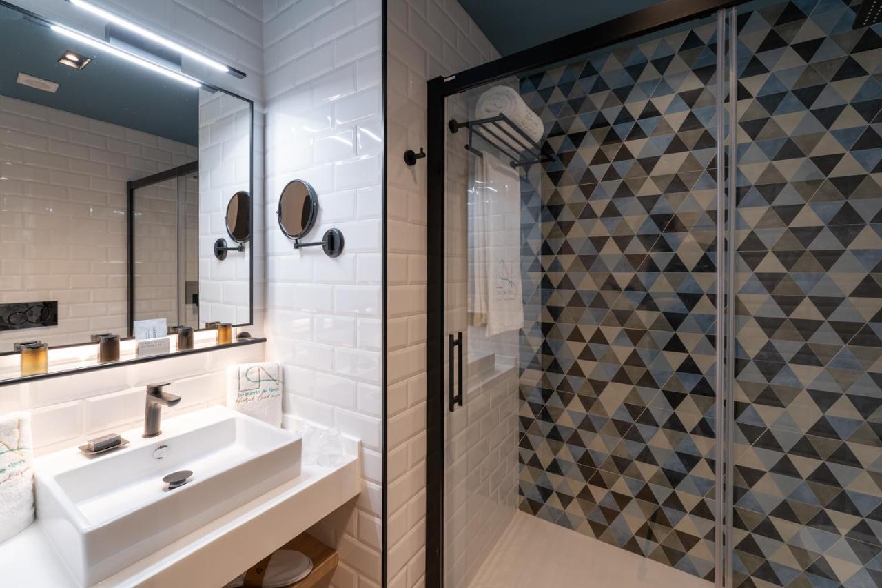 Guest house La Puerta De Boutique - Adults Recommended Nerja
