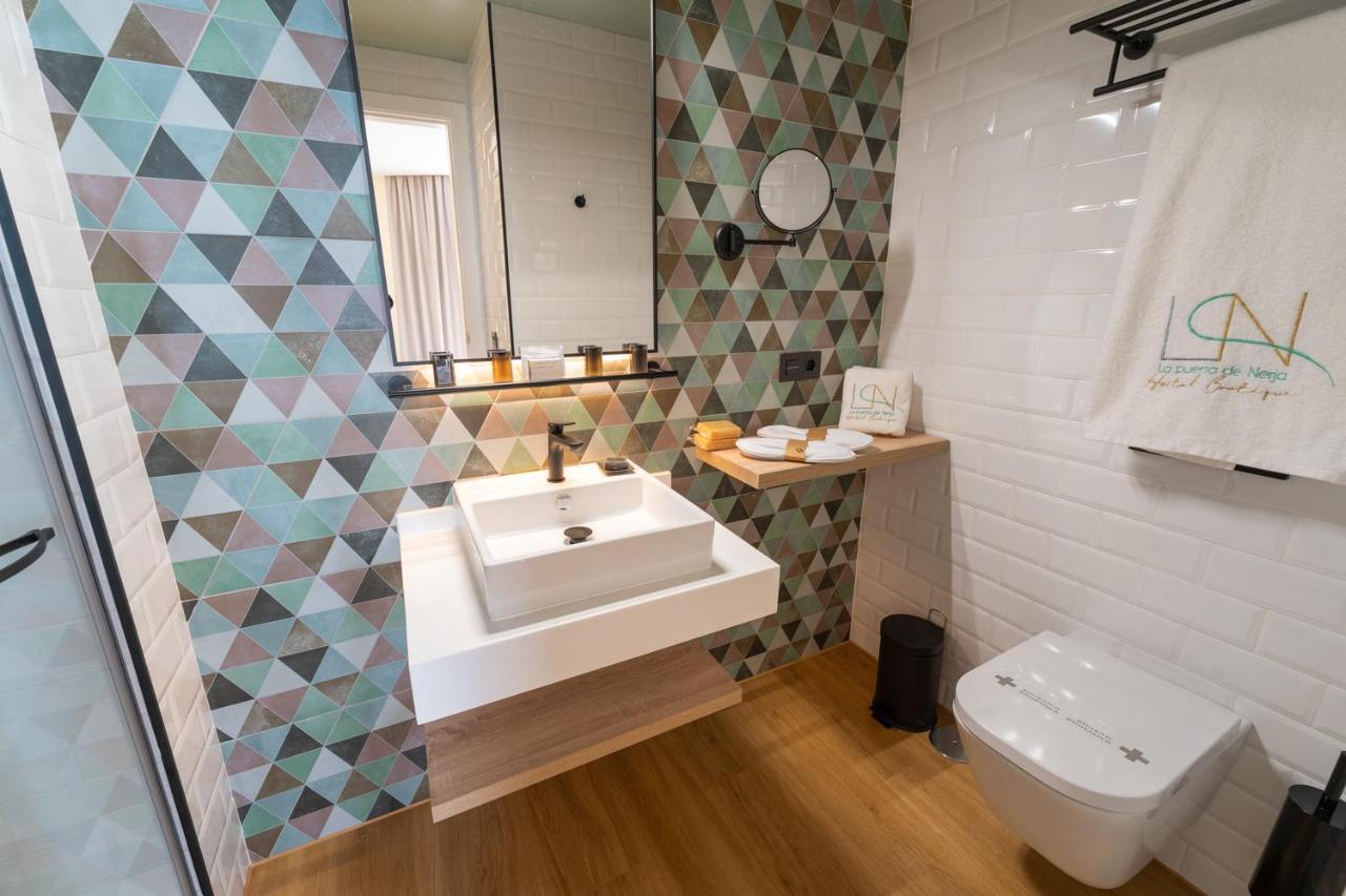 La Puerta De Boutique - Adults Recommended Guest house
