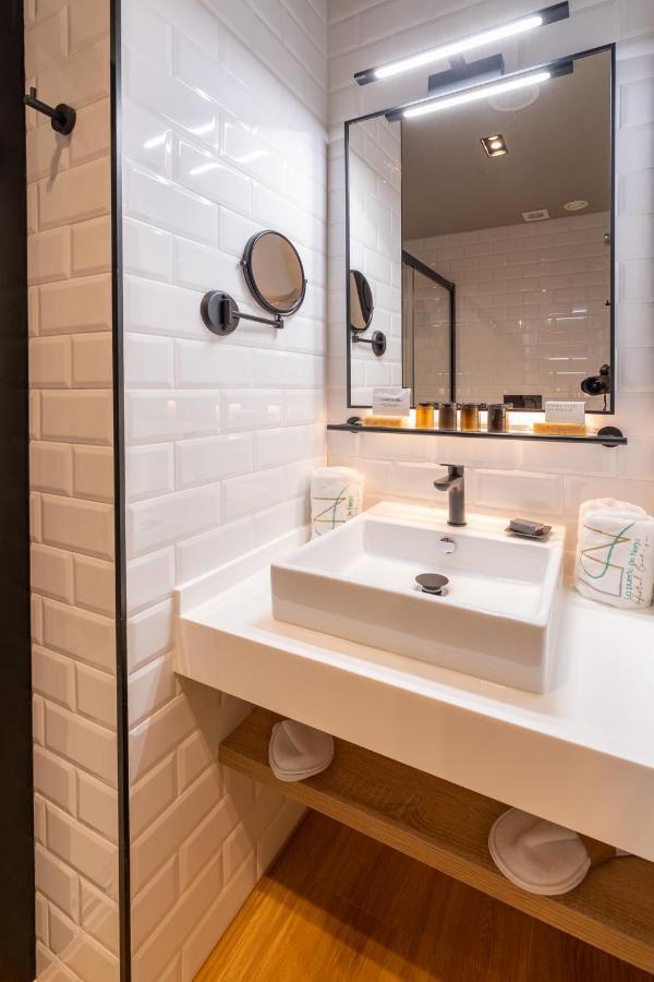 Guest house La Puerta De Boutique - Adults Recommended *