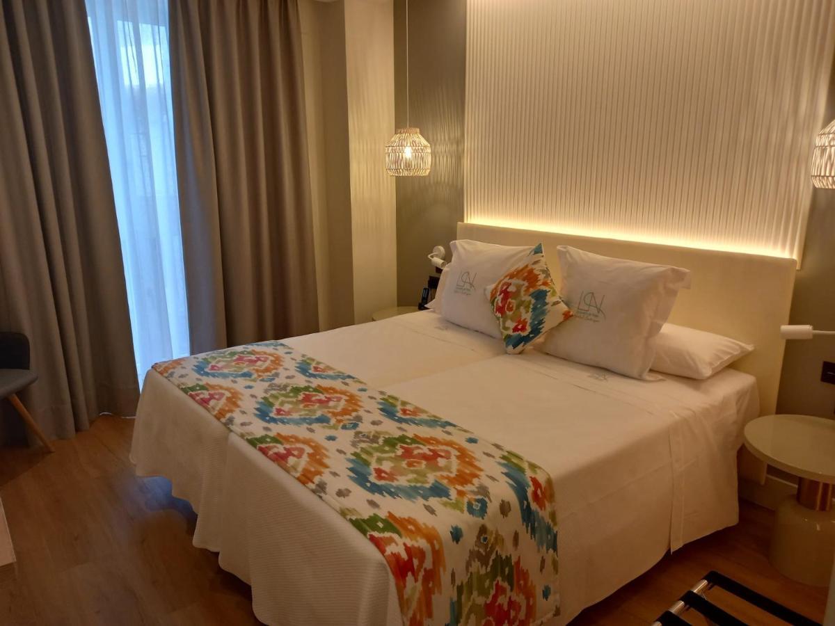 Guest house La Puerta De Boutique - Adults Recommended *