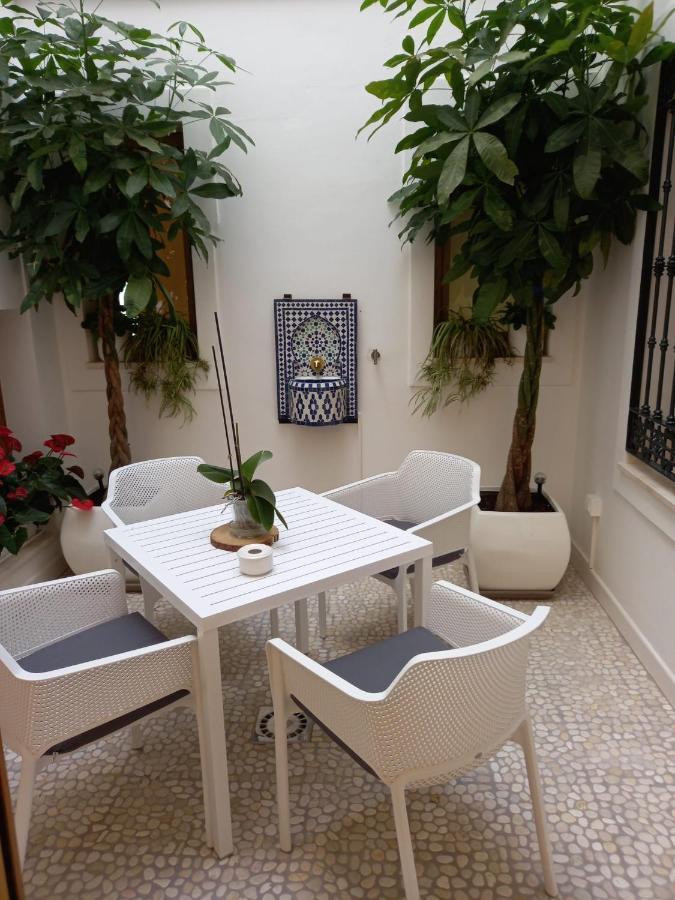Guest house La Puerta De Boutique - Adults Recommended