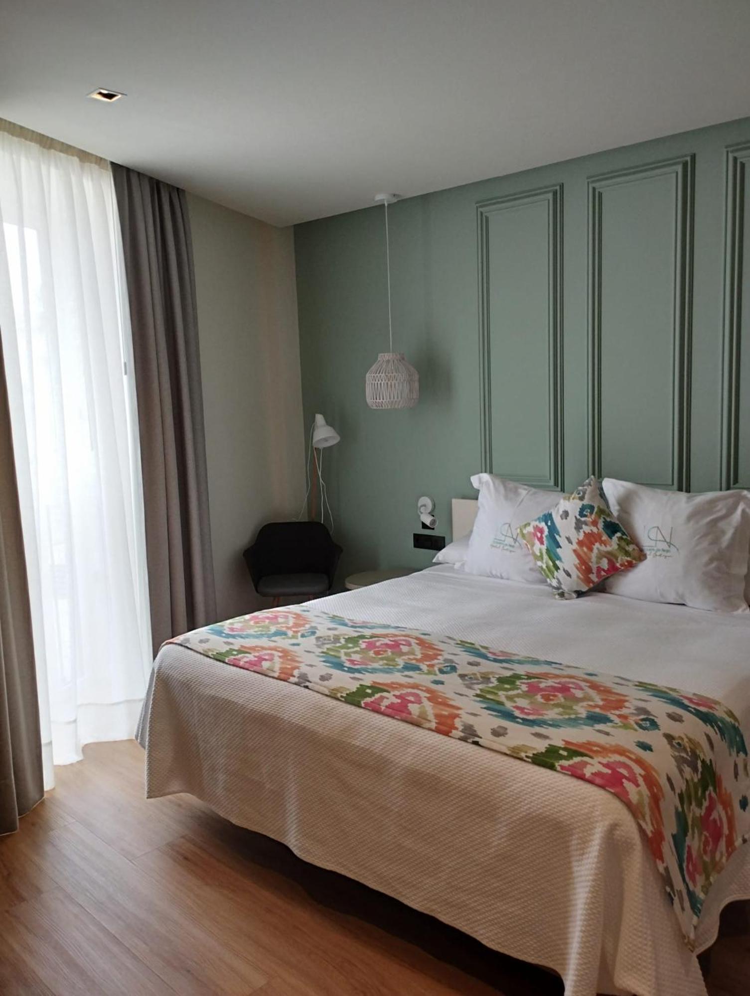 Guest house La Puerta De Boutique - Adults Recommended