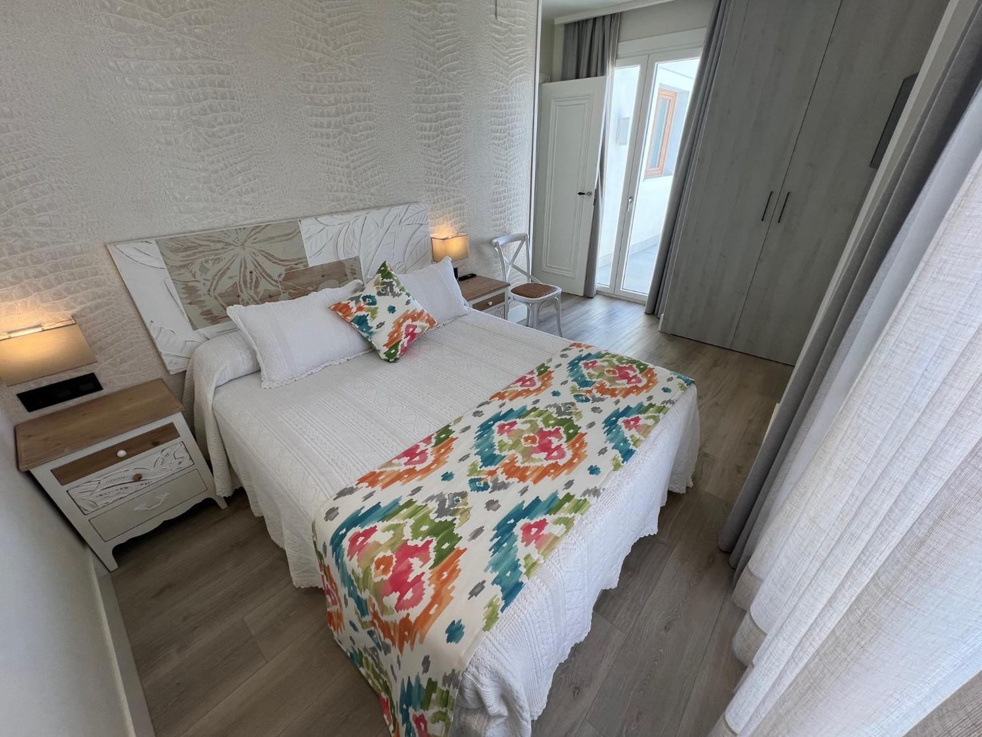 Guest house La Puerta De Boutique - Adults Recommended Nerja